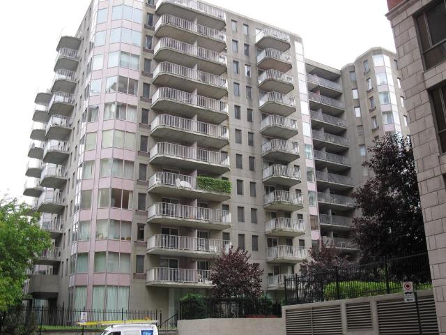 Appartement à louer à Montréal Ville Marie