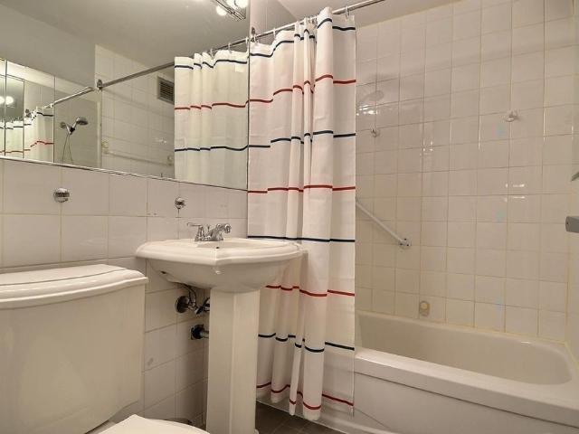 Appartement à louer à Montréal Ville Marie