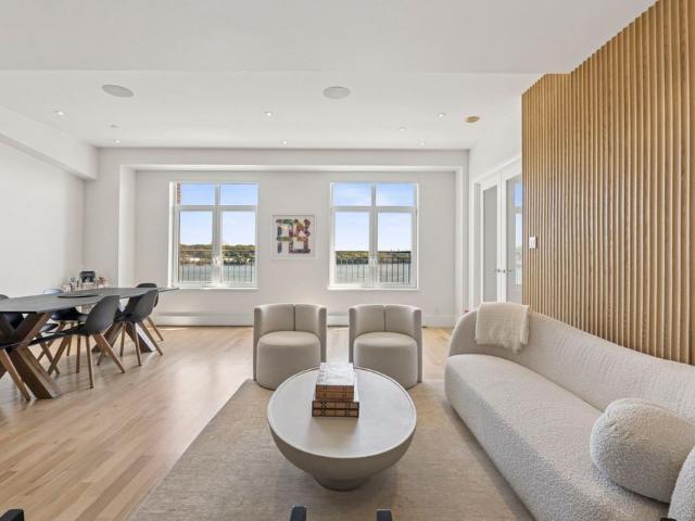 Appartement à louer à Montréal Ville Marie