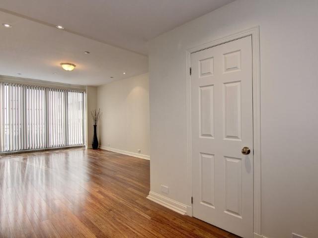 Appartement à louer à Montréal Ville Marie