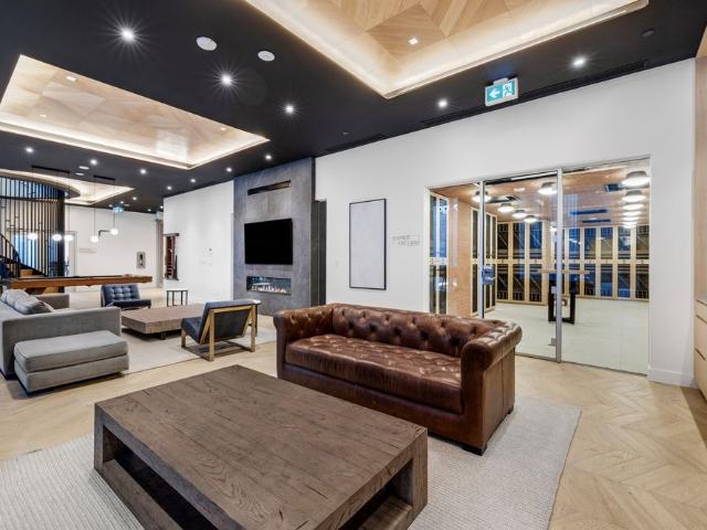 Appartement à louer à Montréal Ville Marie