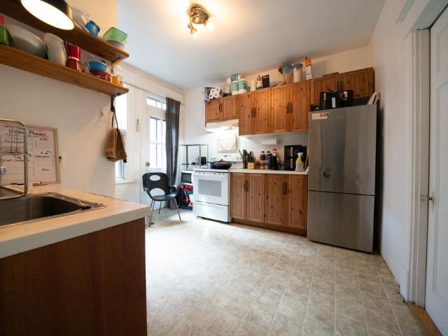 Appartement à louer à Montréal Ville Marie