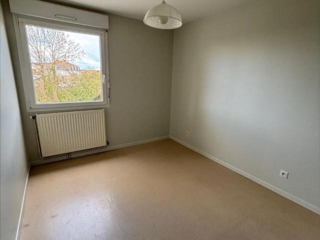 Appartement à louer à Montrevel en Bresse, Auvergne Rhône Alpes, €