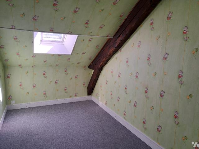 Appartement à louer à Montville, Normandie, €