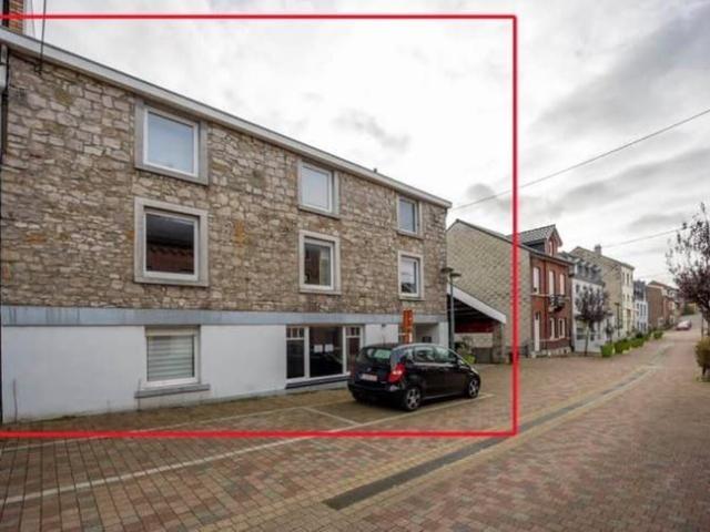 Appartement à louer à Moresnet Chapelle B 4850