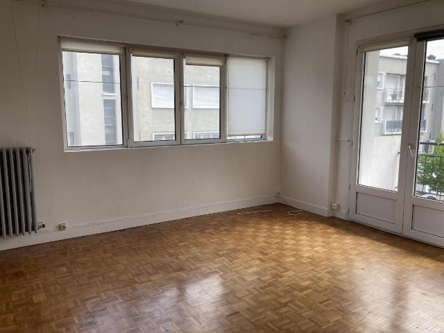 Appartement à louer à Maubeuge 59600