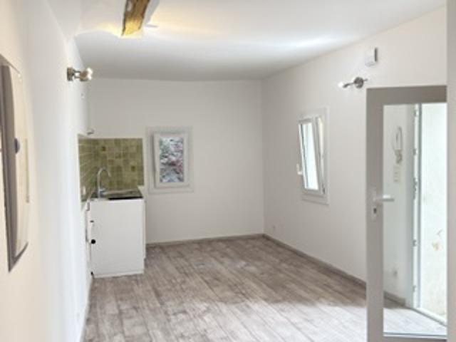 APPARTEMENT A LOUER A MAZAN