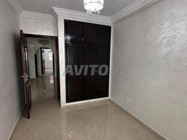 Appartement à louer à maarif