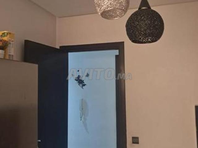 Appartement à louer à Maarif
