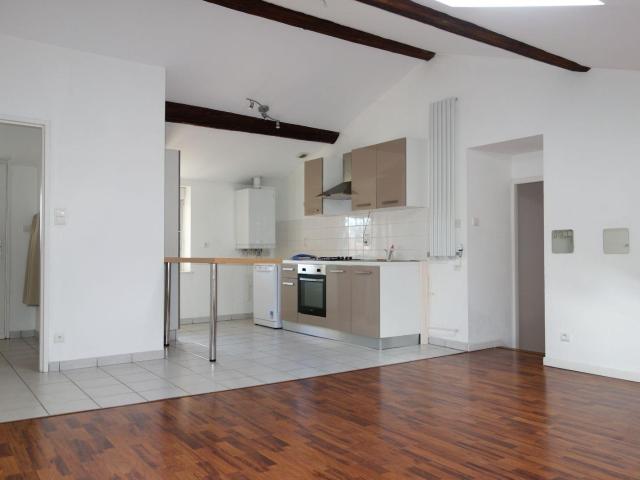 Appartement à louer à Mâcon 71000