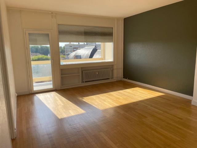 Appartement à louer à Mâcon 71000