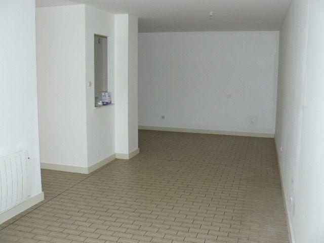Appartement à louer à Magnières 54129