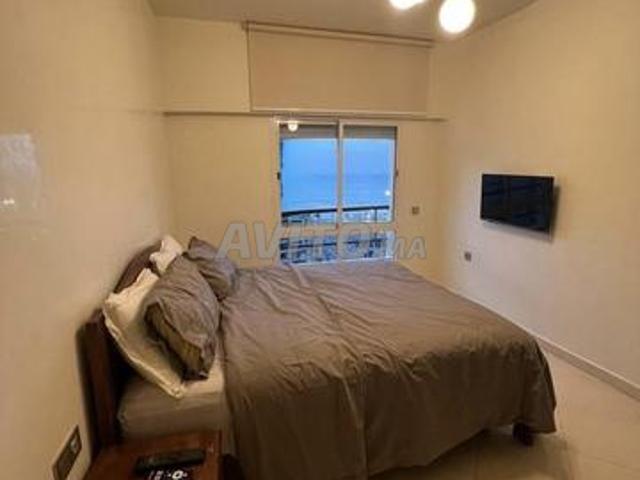 Appartement à louer à Malabata