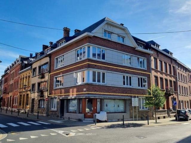 Appartement à louer à Malmedy – 2 ch