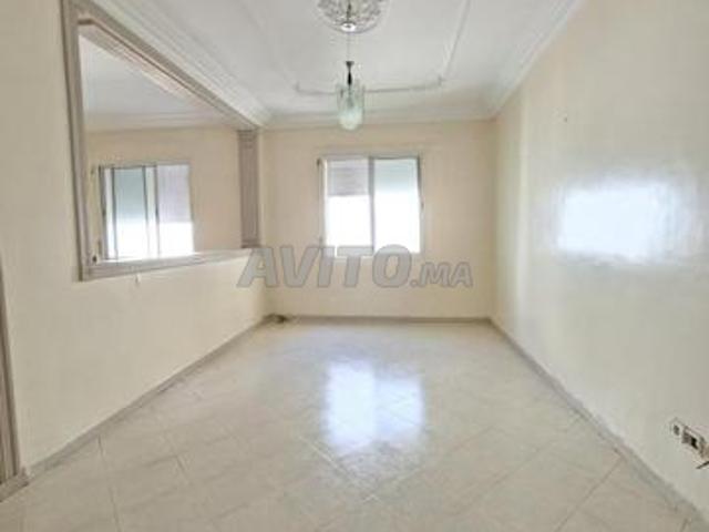 Studio Haut standing 50 m2 Résidence le 25