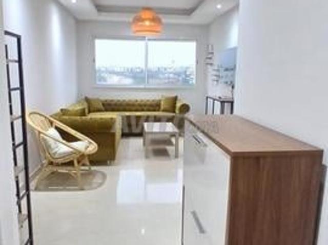 Appartement à louer à Mannesmann