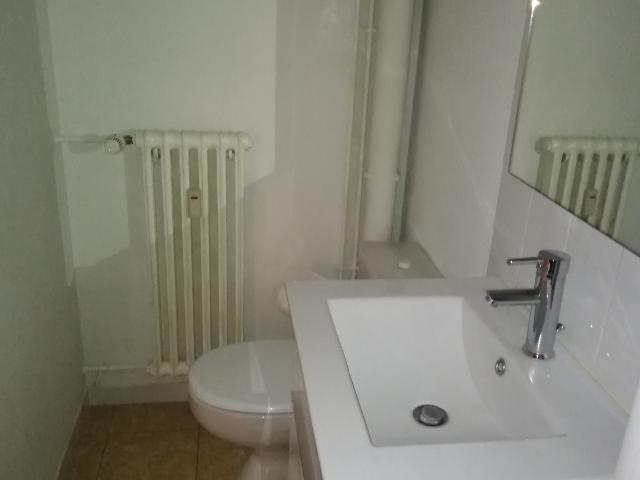 Appartement à louer à Mans, Pays de la Loire, €