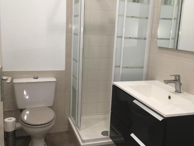 Appartement à louer à Mans, Pays de la Loire, €