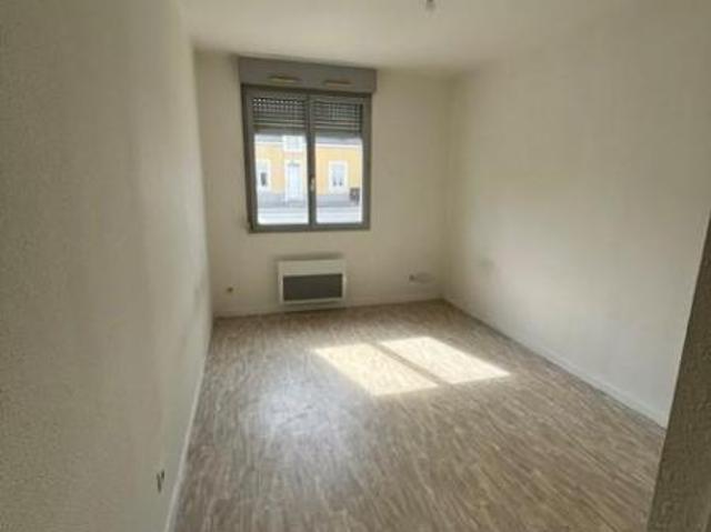 Appartement à louer à Mans, Pays de la Loire, €