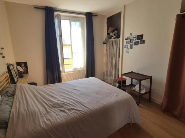 Appartement à louer à Mans, Pays de la Loire, €