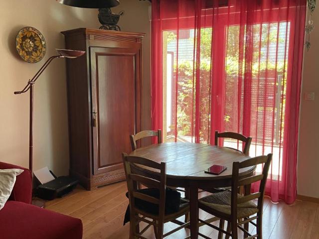 Appartement à louer à Mans, Pays de la Loire, €