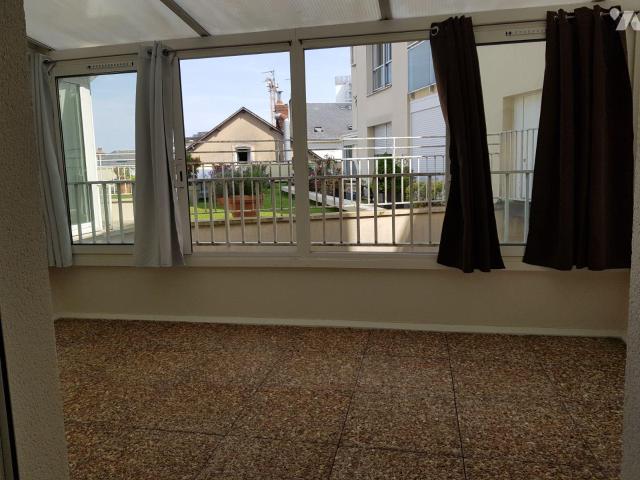 Appartement à louer à Mans, Pays de la Loire, €