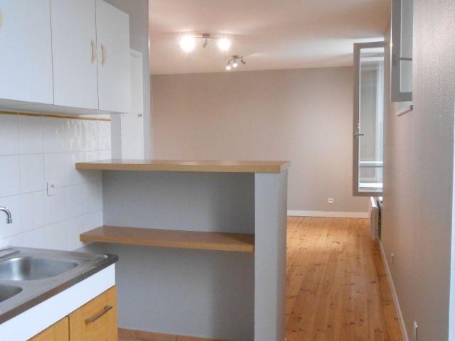 Appartement à louer à Mantes la Jolie 78200