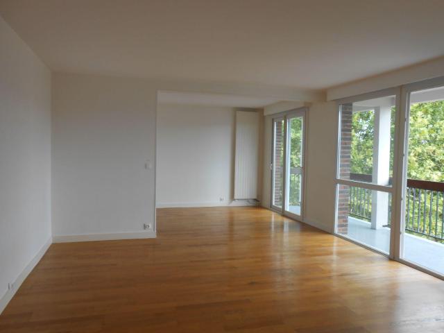 Appartement à louer à Mantes la Jolie 78200