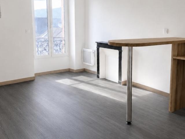 APPARTEMENT A LOUER A MARCOUSSIS 2 PIECES 1 CHAMBRE