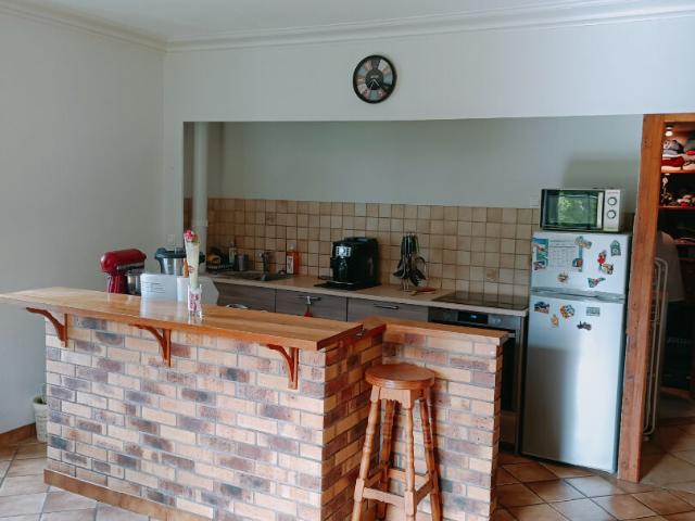 APPARTEMENT à louer à MARCHAUX CHAUDEFONTAINE 3 pièces REF 7796