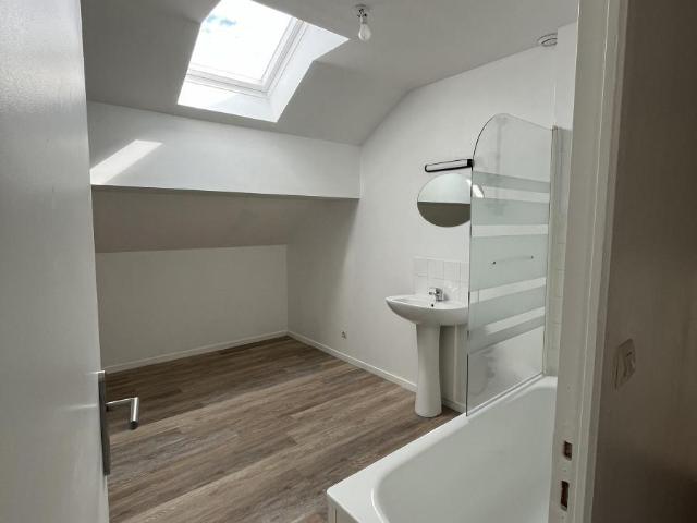 Appartement à louer à Marck, Hauts de France, €