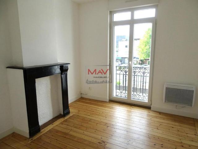 Appartement à louer à Marcq en barœul •