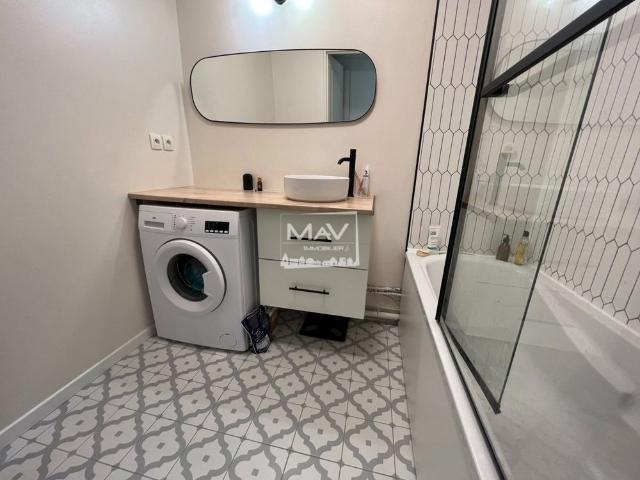 Appartement à louer à Marcq en baroeul •