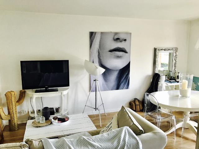 Appartement à louer à Marcq en Baroeul 2 pièce s 810 € HAI Annonce immobilière Réf.247