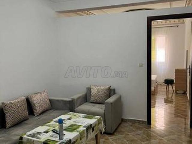 Appartement à louer à Marina