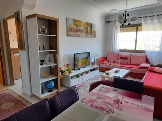 Appartement à louer à MARJANE Tanger