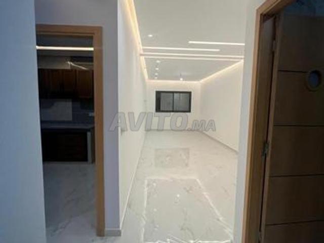 Appartement à louer à Marjane, route de Rabat