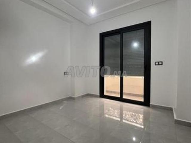 Appartement à louer à Marjane Route Rabat