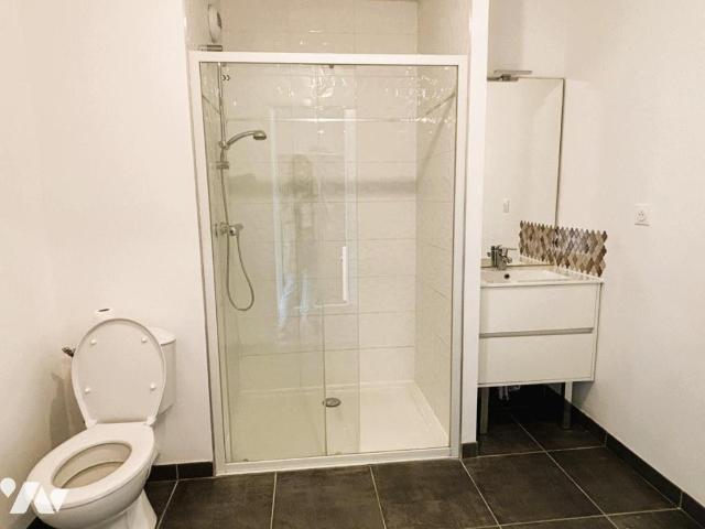 Appartement à louer à Marquette lez Lille, Hauts de France, €