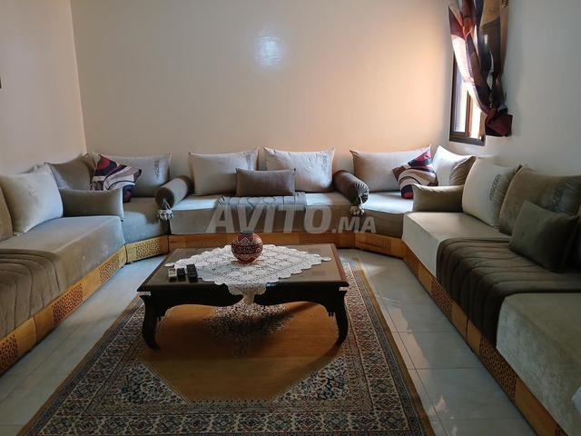 Appartement à louer à Marrakech