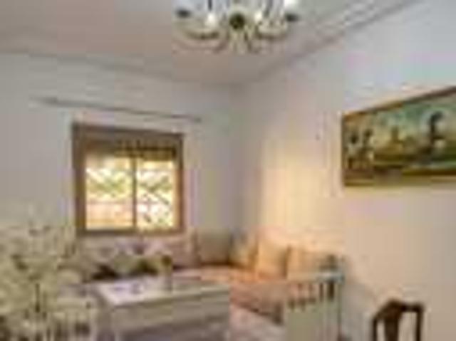 Appartement à louer à Marrakech