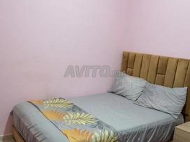 Appartement à louer à Marrakech