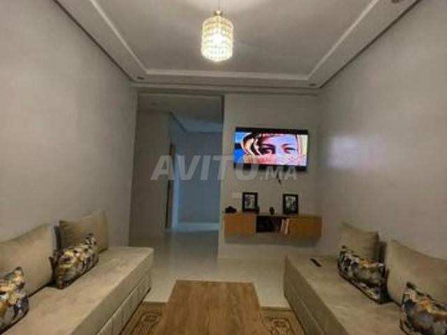 Appartement à louer à Marrakech