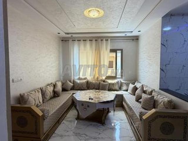 Appartement à louer à Martil près de la mer