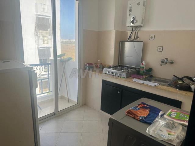 Appartement a louer à martil ryad sofia