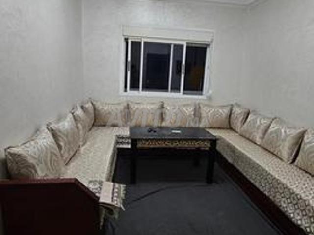Appartement à louer à Martil