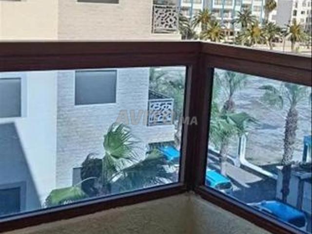 Appartement à louer à Martil