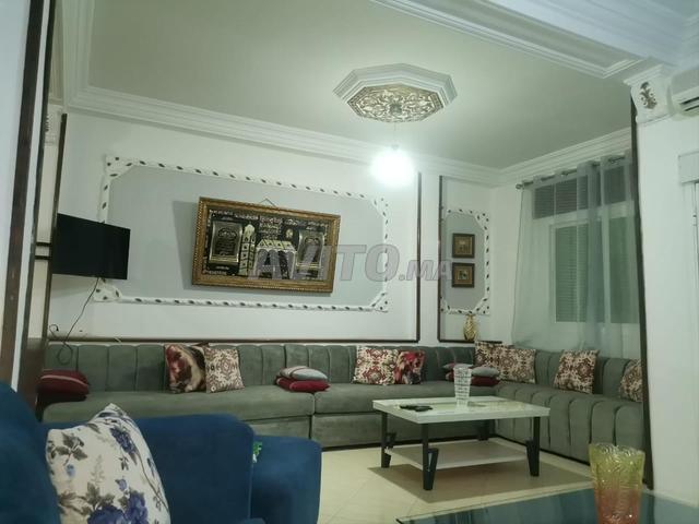 Appartement à louer à Martil
