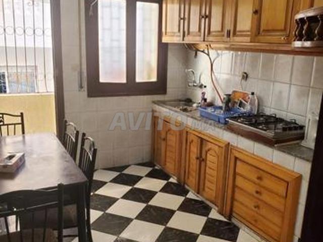 Appartement à louer à Martil