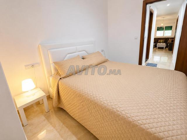 Appartement à louer à Martil